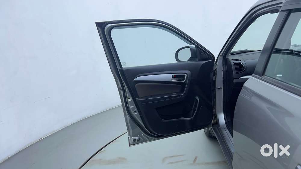 Toyota Urban Cruiser 1.5 Premium Grade At, 2021, Petrol