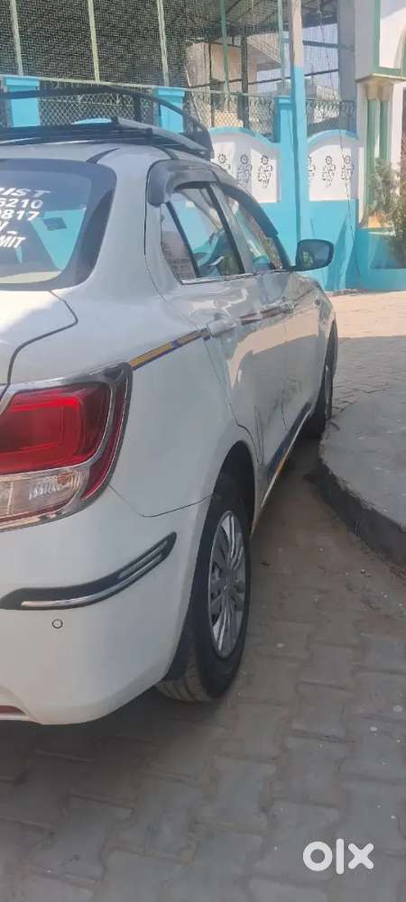 Dzire Comercial