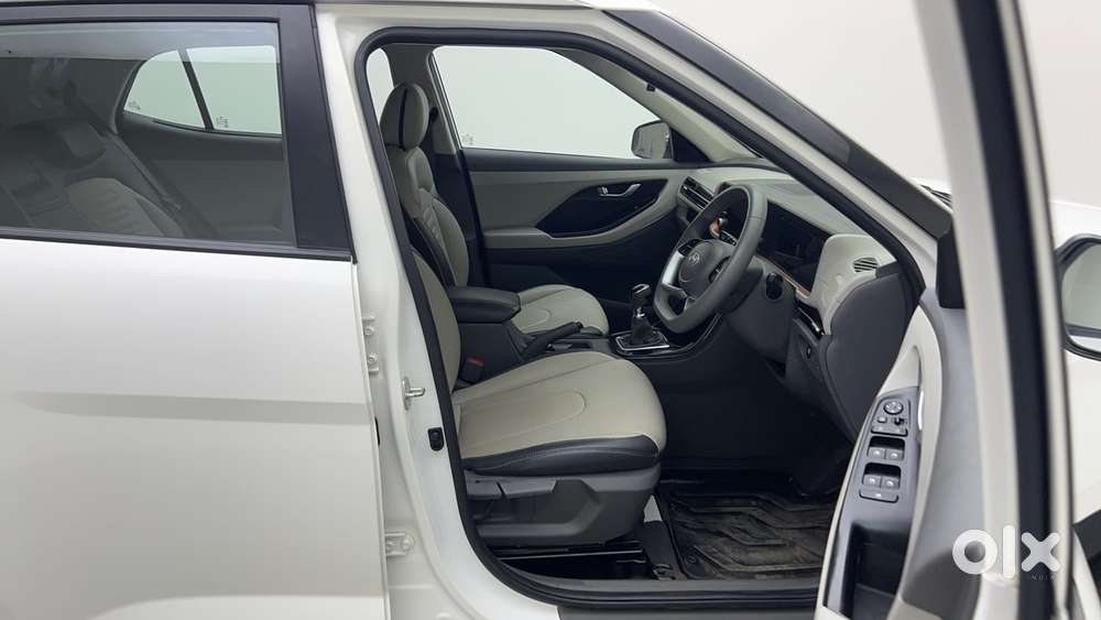 Hyundai Creta 1.5 S Diesel, 2024, Diesel