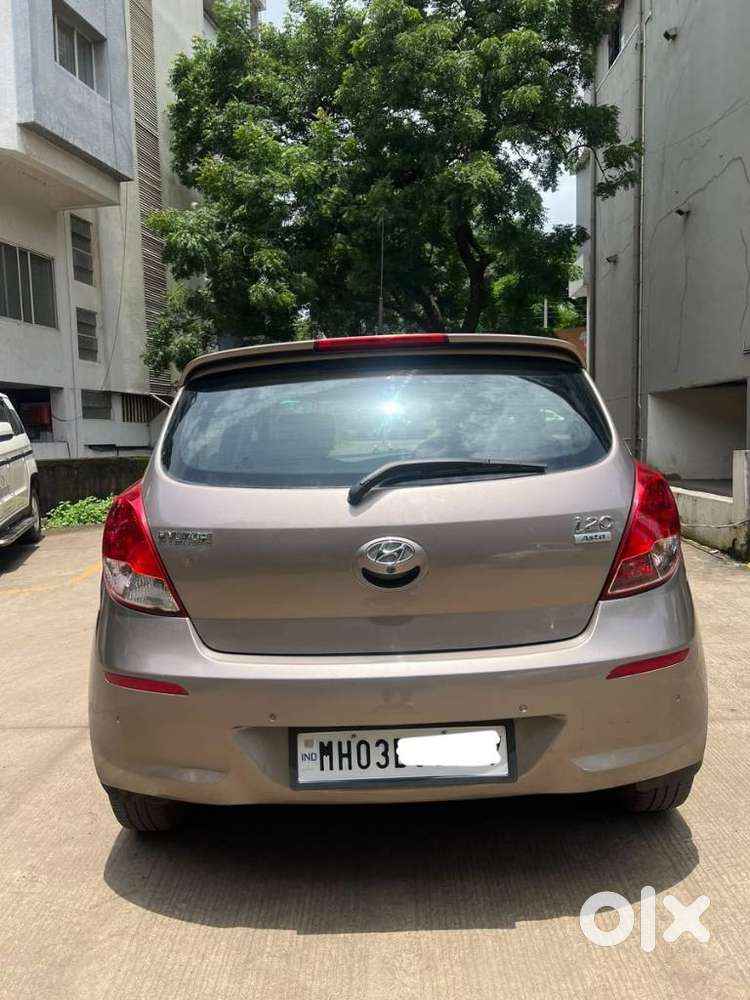 Hyundai I20 1.2 Asta, 2014, Petrol