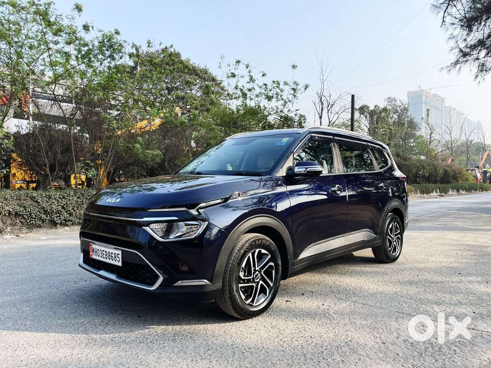 Kia Carens 1.5 Prestige 7 Str, 2023, Petrol