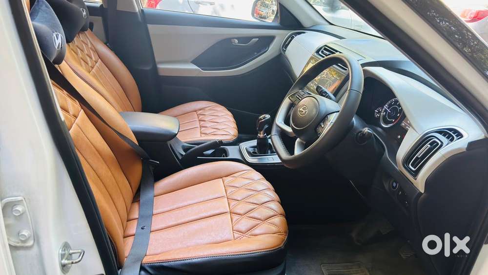 Hyundai Creta 1.5 Crdi Sx, 2023, Diesel