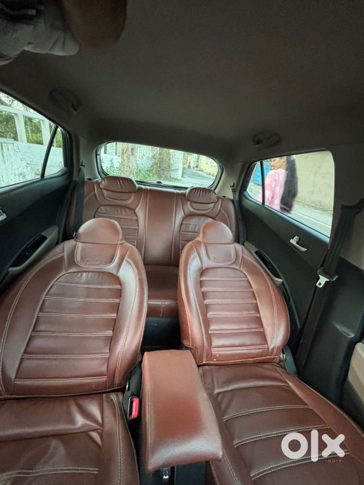 Hyundai Grand I10 2016 Diesel Good Condition