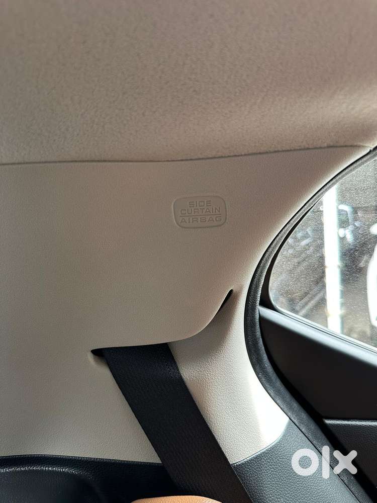 Honda Elevate Zx Mt, 2024, Petrol