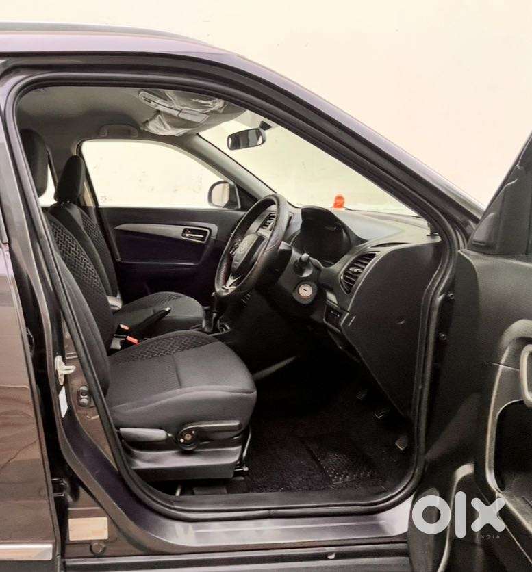 Maruti Suzuki Brezza Zdi, 2020, Diesel