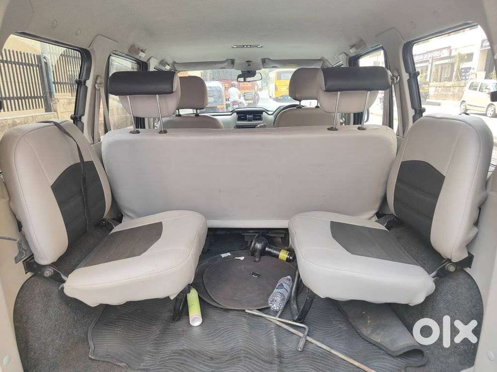 Mahindra Scorpio S10 7 Seater, 2015, Diesel