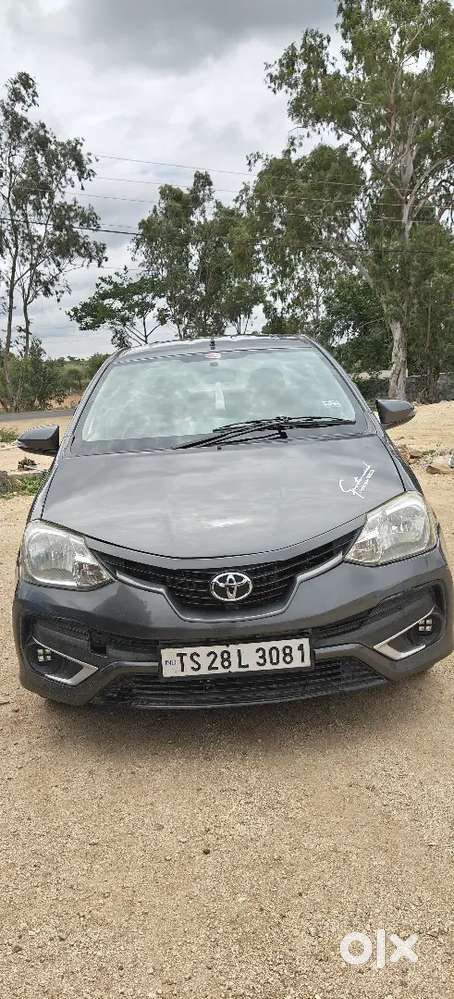 Toyota Etios 2013 Diesel Well Maintained