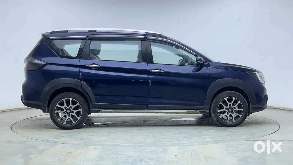 Maruti Suzuki Xl6 1.5 Zeta Mt, 2024, Petrol