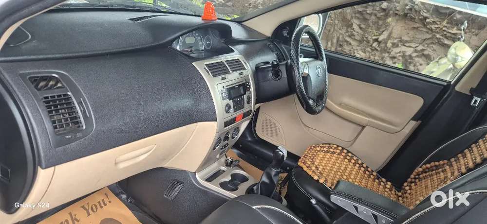 Tata Indica Vista Diesel 2013