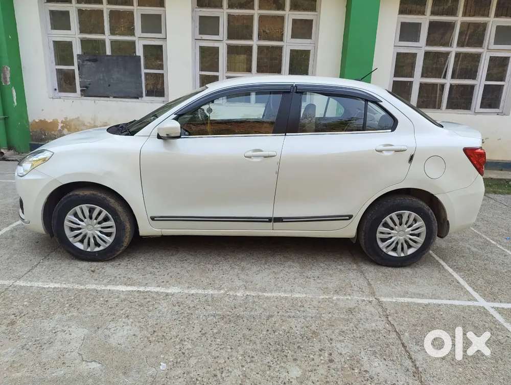 Maruti Suzuki Dzire 2019 Petrol 19000 Km Driven