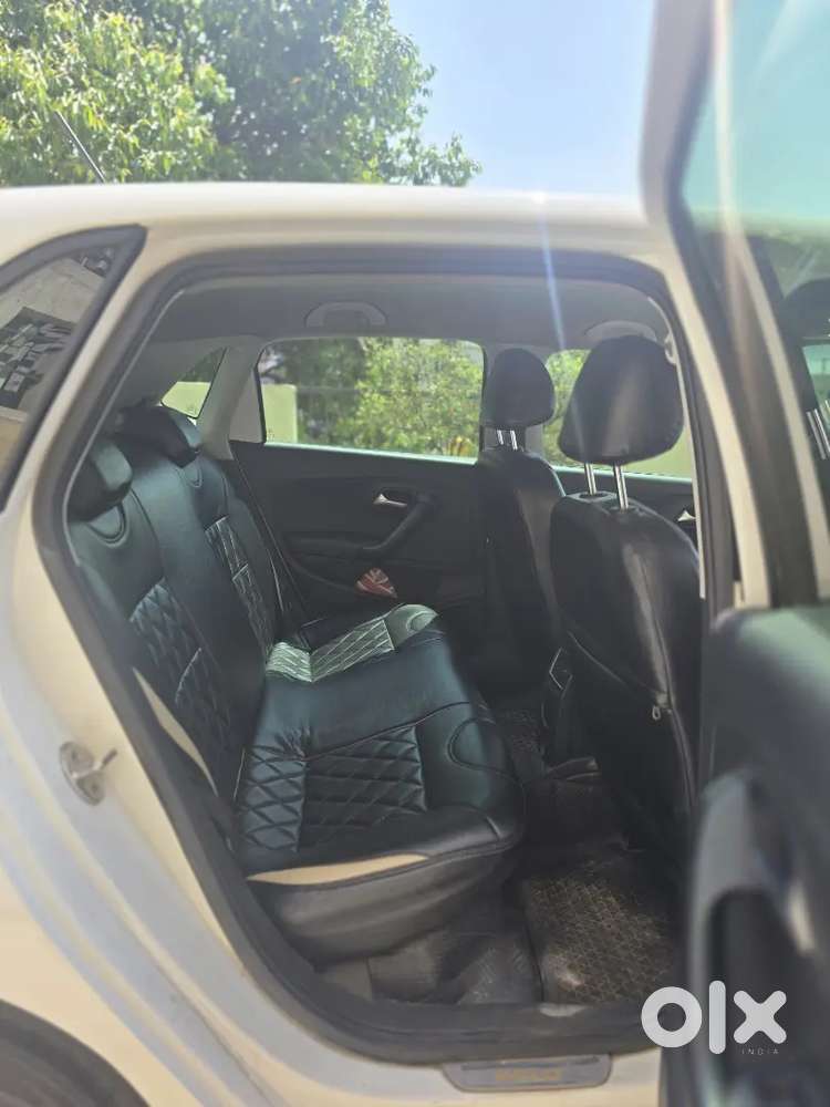 Volkswagen Polo 1.0 Tsi - Sporty Hatch - Great Deal