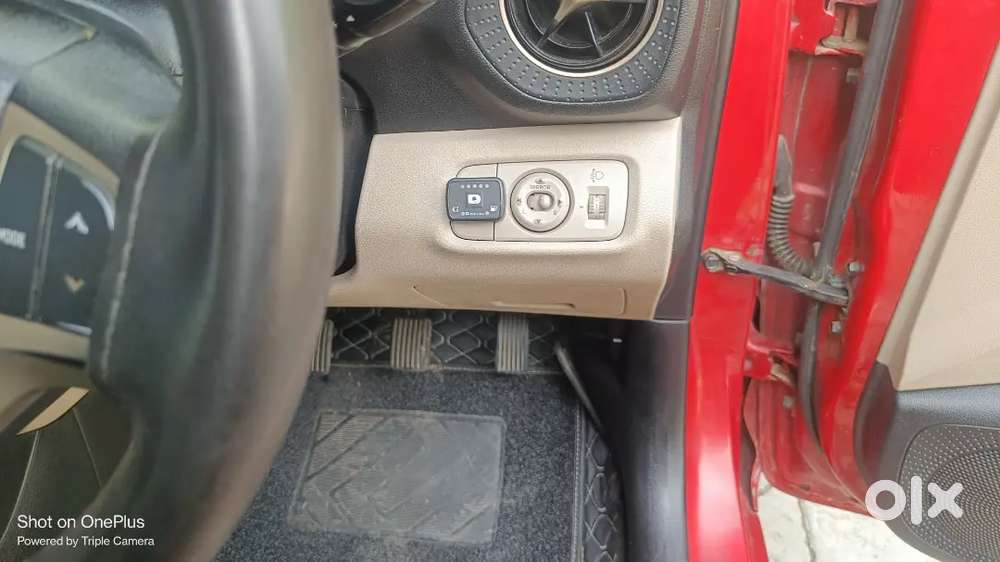 Hyundai New Santro 2019 Cng Company Fitted Good Condition