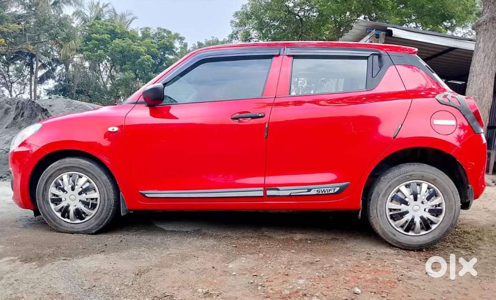 2019 Petrol Single Handed Good Condition