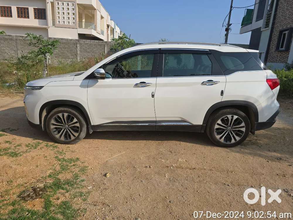 Vehicle Is In Good Condition