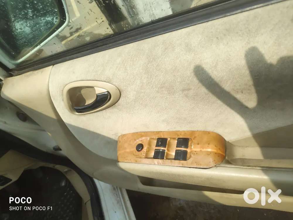 Honda City Zx White Color