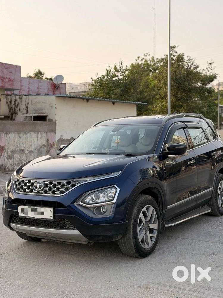 Tata Safari 2.0 Kryotec Xz Plus Kaziranga, 2022