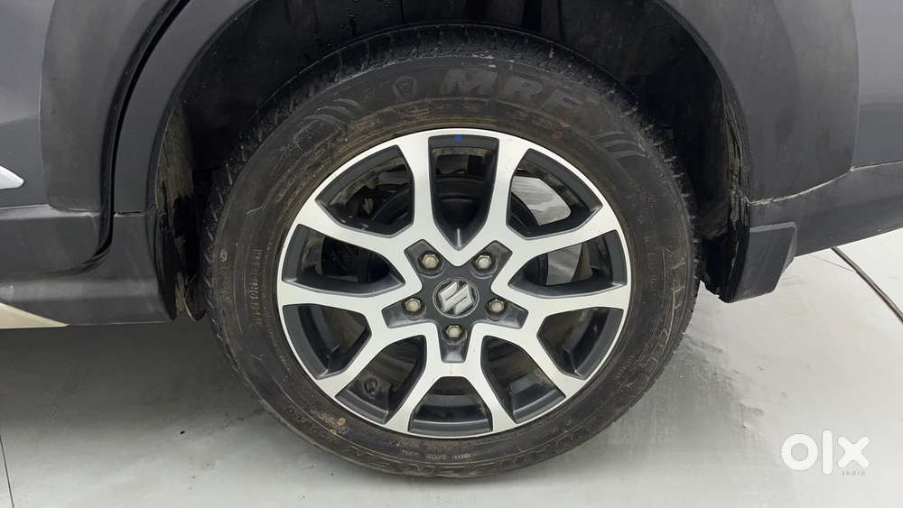 Maruti Suzuki Xl6 1.5 Alpha At, 2024, Petrol