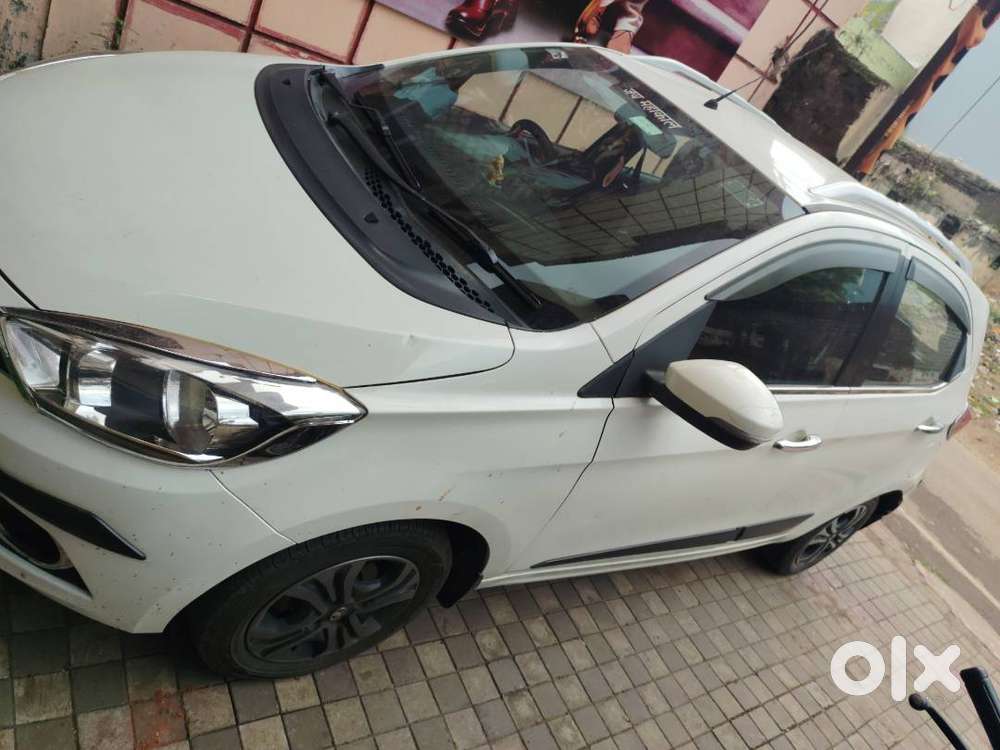 Good Condition Tiago