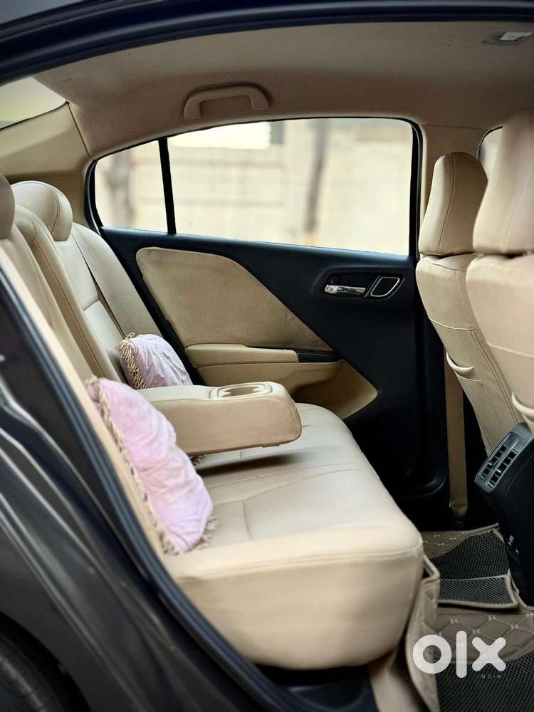 Honda City I-vtec V, 2017, Petrol