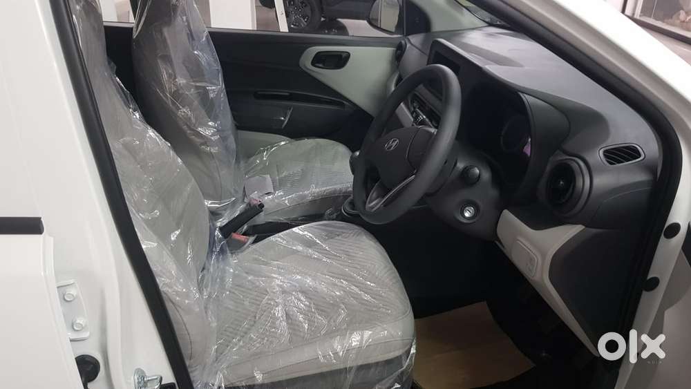 Hyundai Grand I10 2026 Petrol
