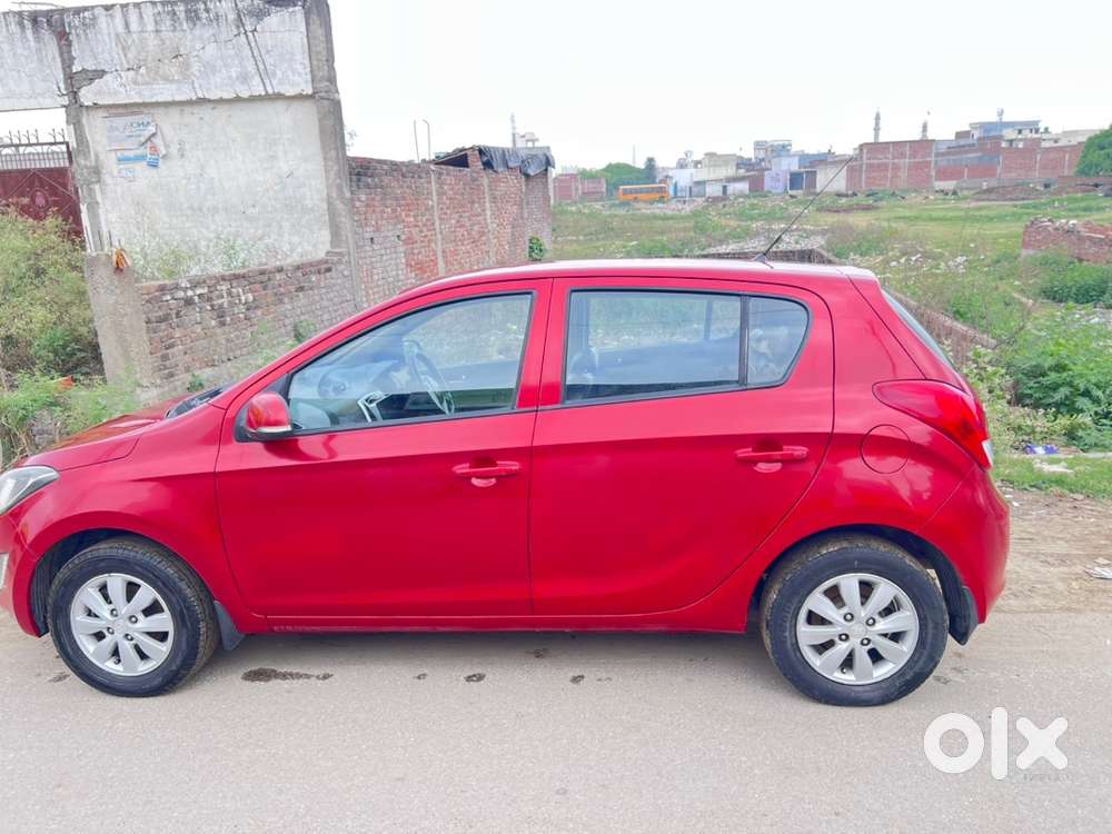 Hyundai I20 2013 Diesel 77000 Km Driven