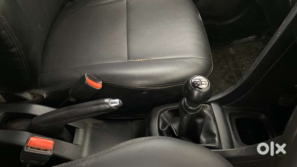 Maruti Suzuki Swift Zxi, 2014, Petrol
