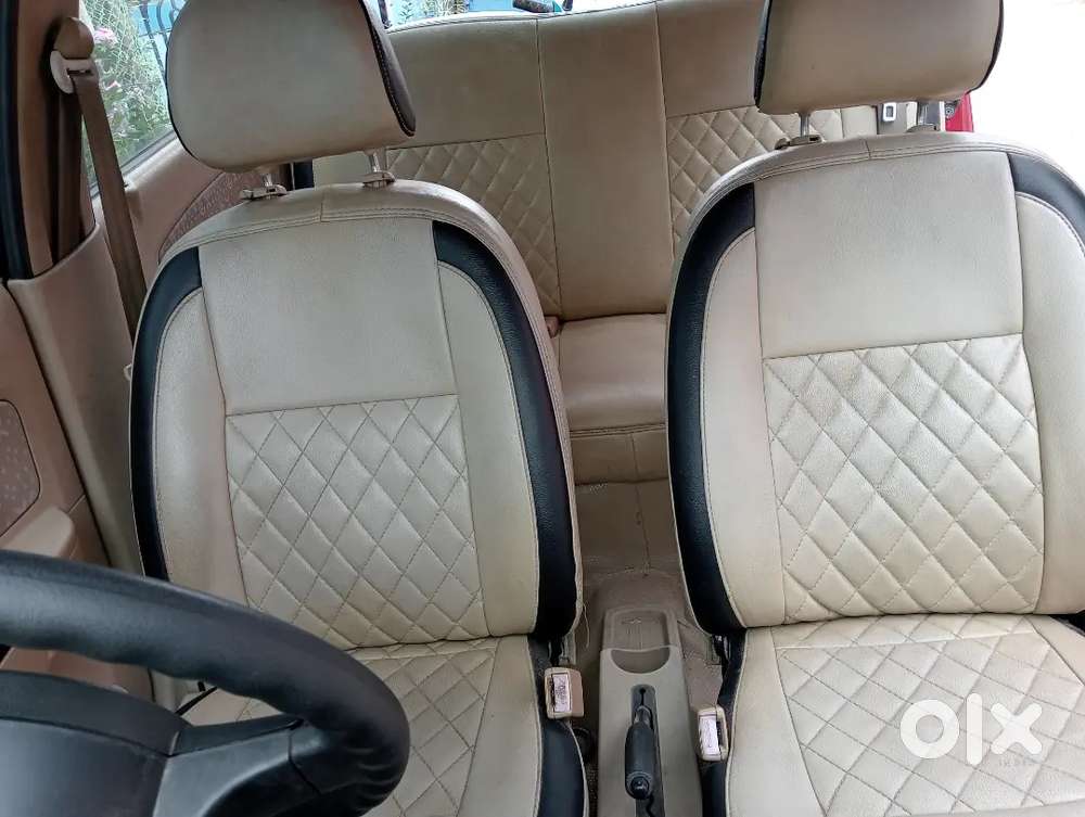 Chevrolet Spark 2010 Petrol Well Maintained