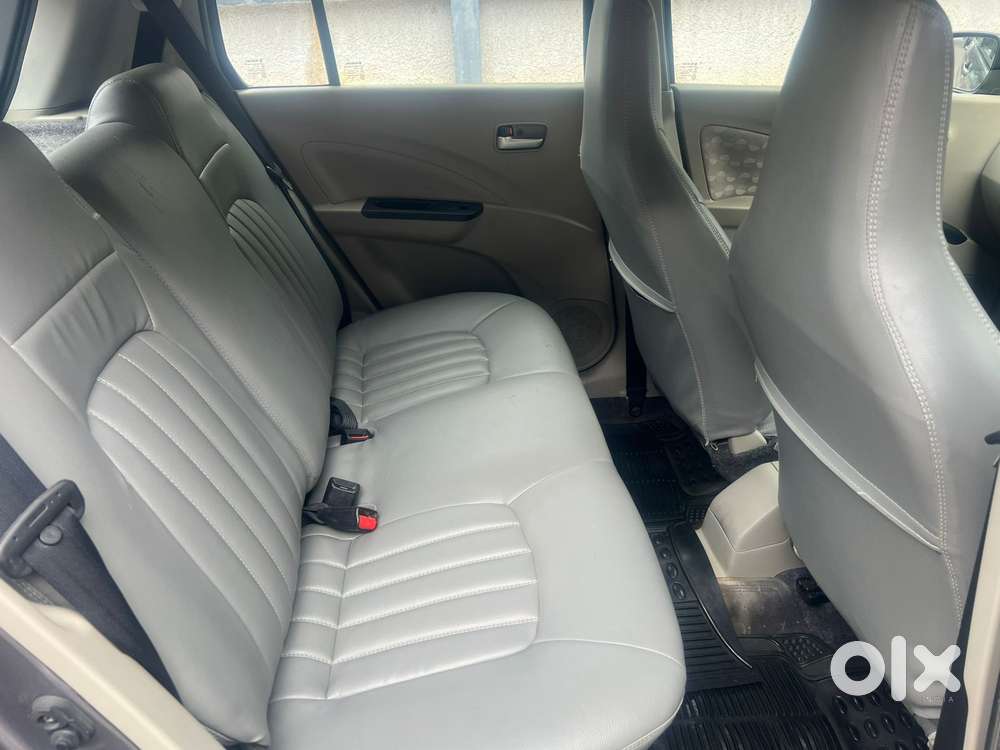 Maruti Suzuki Celerio Zxi, 2016, Petrol
