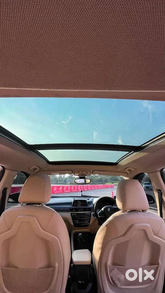 Bmw X1 2016 Automatic