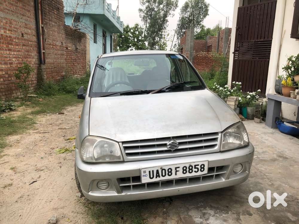 Zen Lxi Car