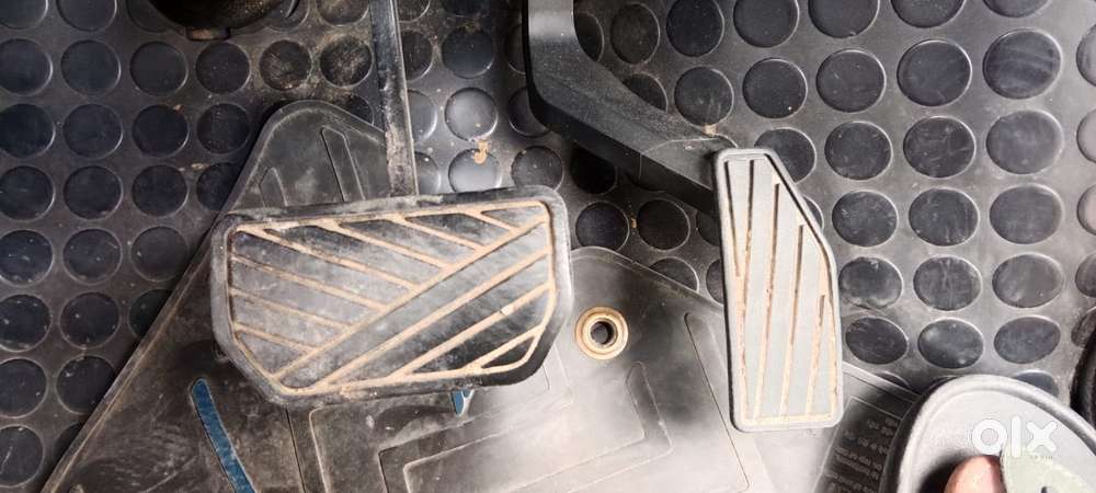 Maruti Suzuki Wagon R Amt Vxi, 2016, Petrol