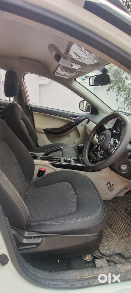 Tata Nexon 2022 Petrol Well Maintained