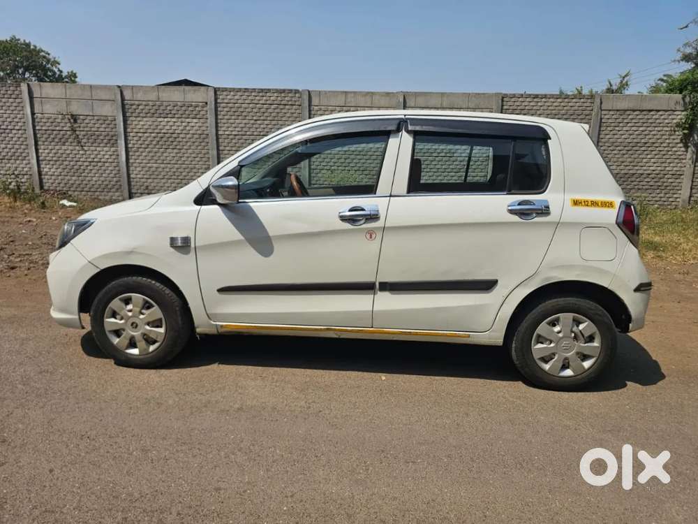 Maruti Suzuki Celerio Cng Vxi Optional, 2019, Cng & Hybrids