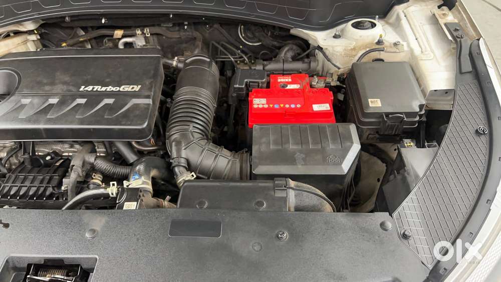 Kia Seltos 1.4 Gtx+ Mt, 2023, Petrol