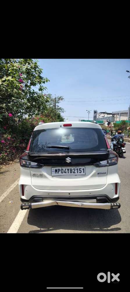 Maruti Suzuki Xl6 1.5 Zeta Mt, 2025, Petrol