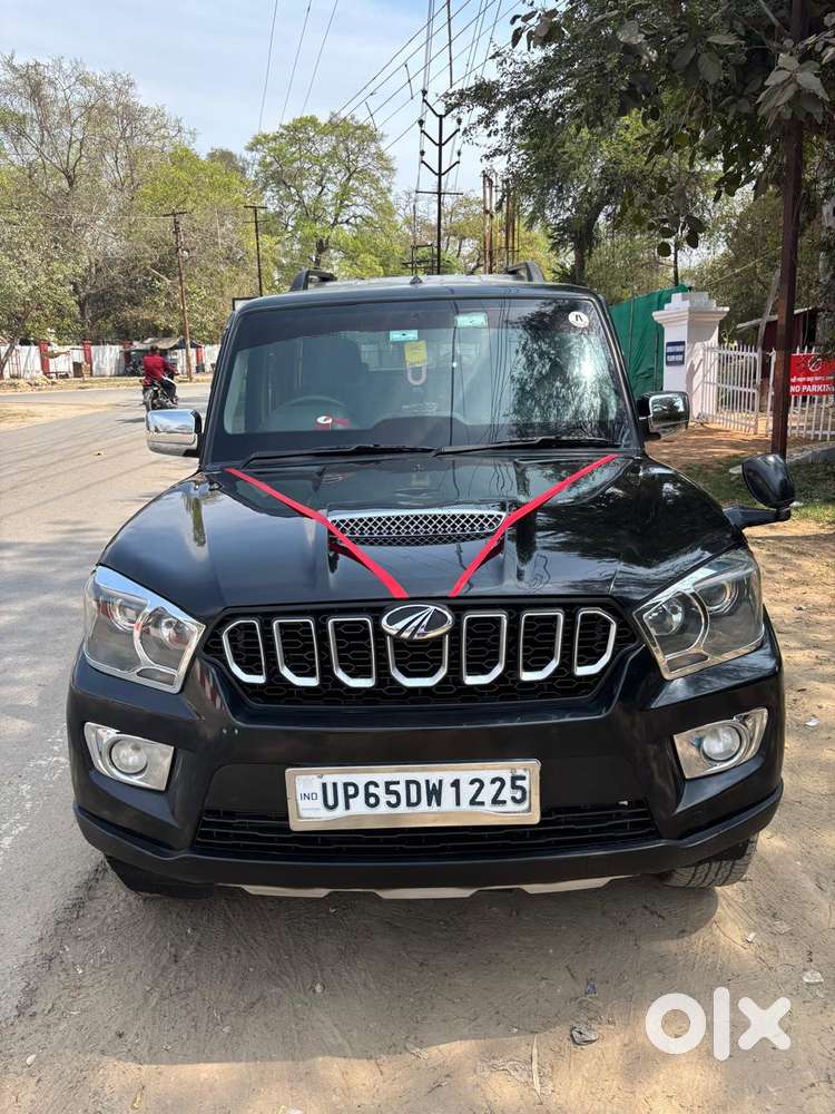 Mahindra Be.07 0.07, 2020, Diesel