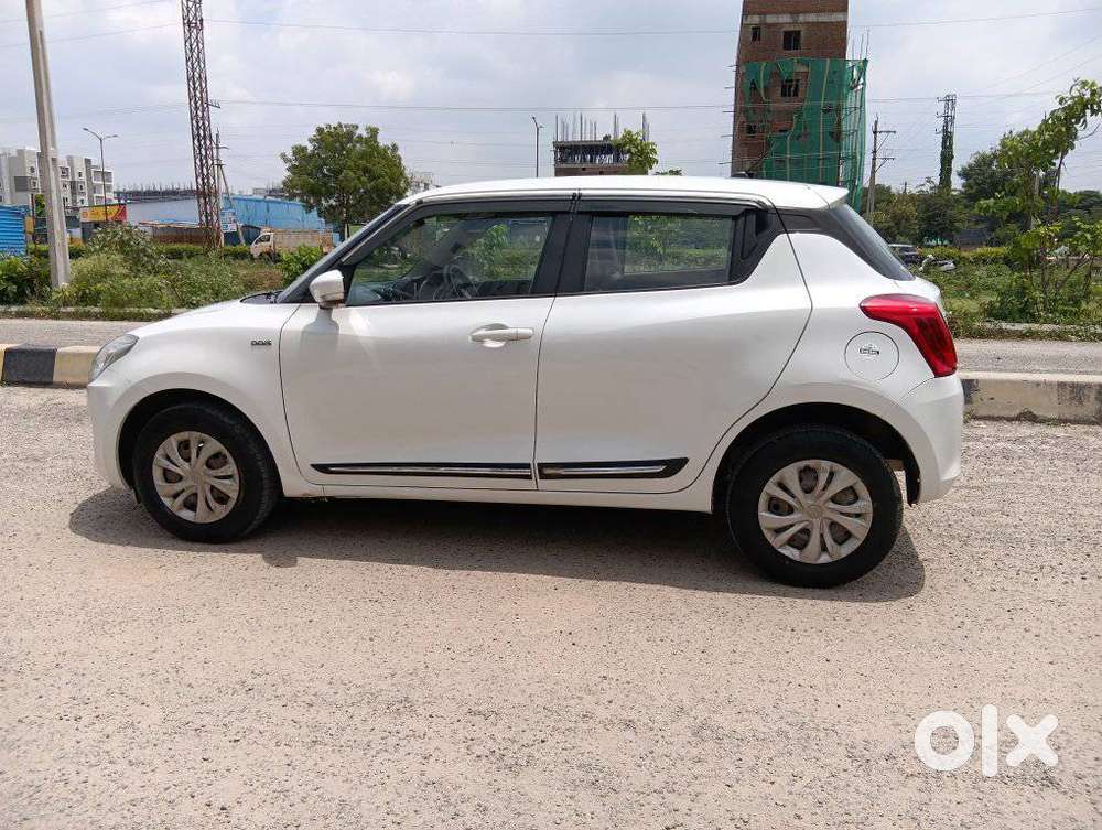 Maruti Suzuki Swift Vdi (o), 2019, Diesel