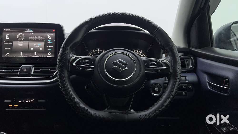 Maruti Suzuki Baleno Alpha, 2022, Petrol