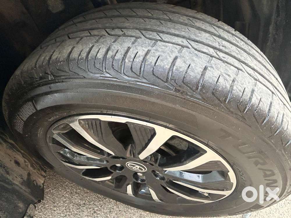 Toyota Urban Cruiser