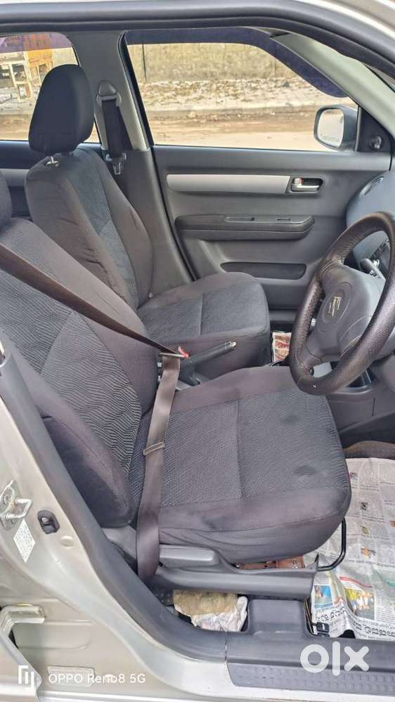 Maruti Suzuki Swift 1.3 Vxi, 2010, Petrol