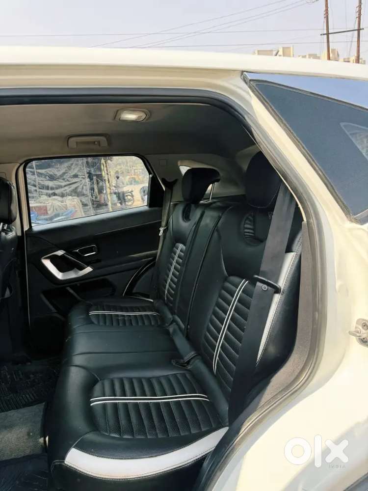 Tata Harrier 2019 Diesel Well Maintained
