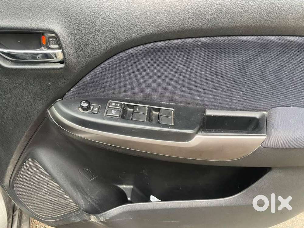 Maruti Suzuki Baleno Zeta, 2020, Petrol