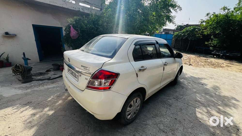 Maruti Suzuki Petrol 2014