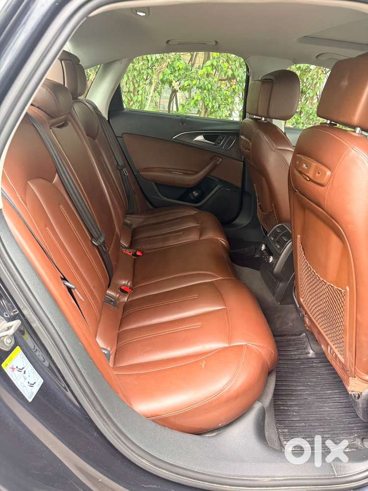 Audi A6 2019 Petrol 15000 Km Driven