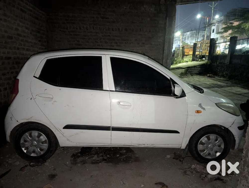 Hyundai I10 2012 Petrol 1st Owner