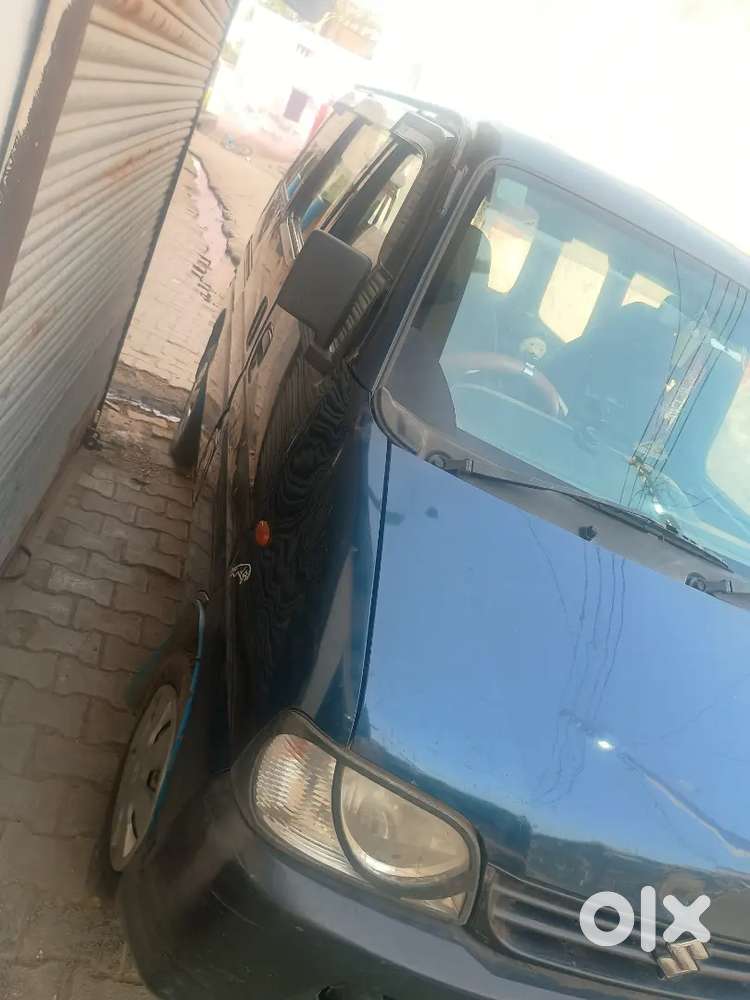 Maruti Suzuki Eeco 2013 Cng & Hybrids 70000 Km Driven