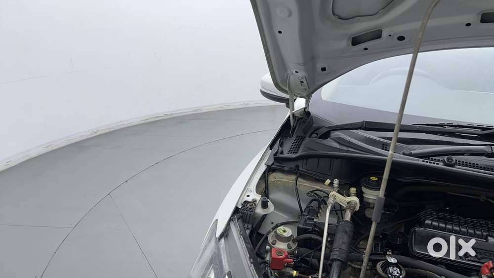 Honda City 1.5 Sv I-vtec Mt, 2019, Cng & Hybrids