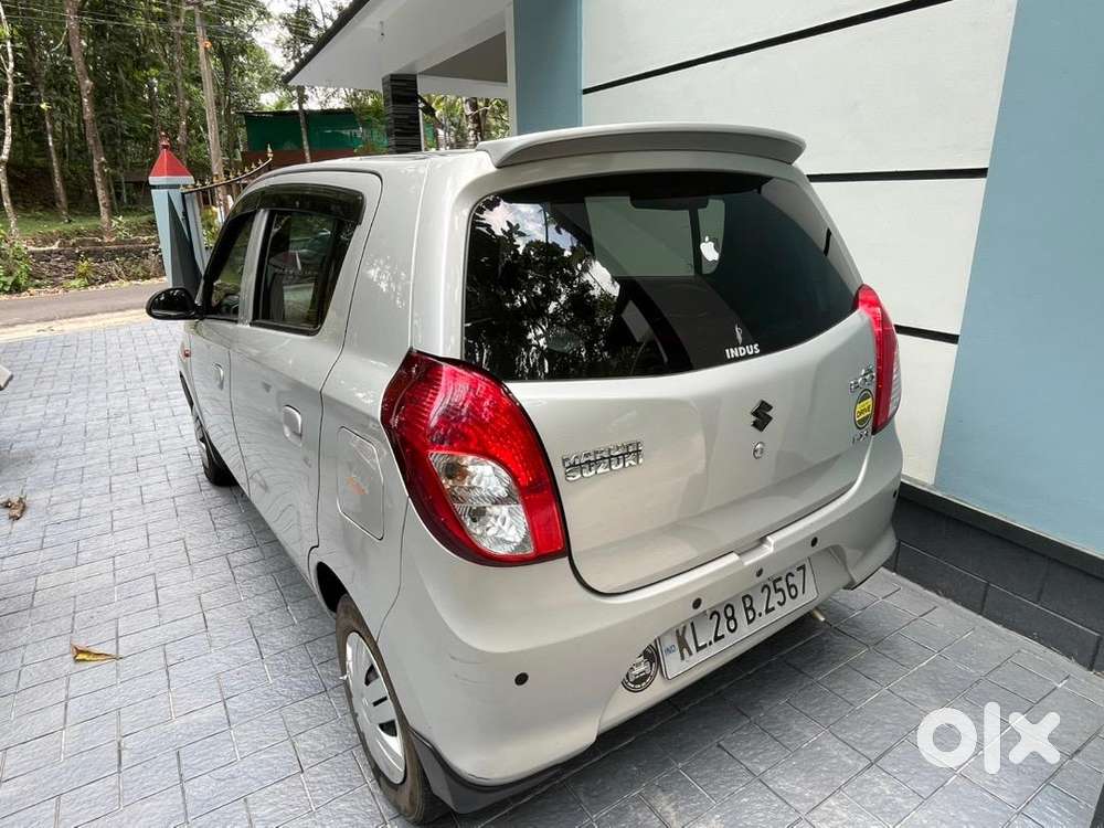 Maruti Suzuki Alto 800 2013 Petrol Well Maintained