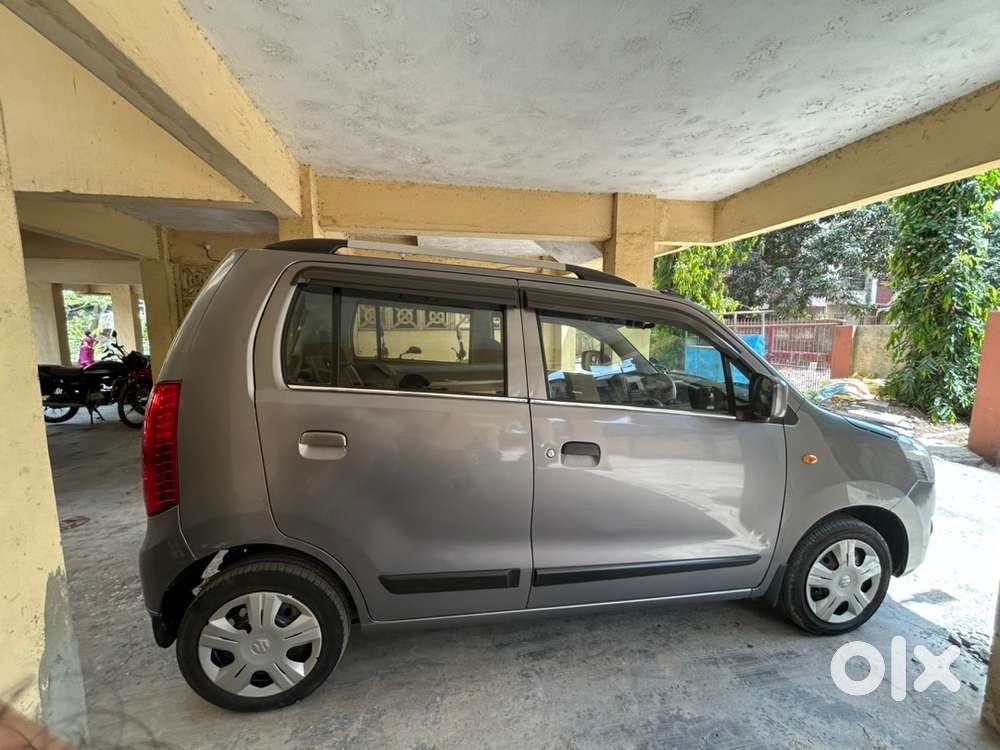 Maruti Suzuki 2016 Car