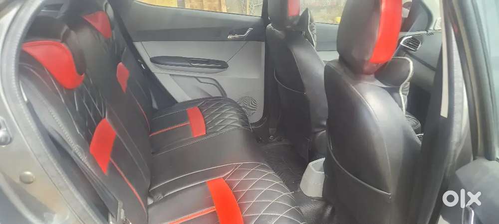 Tata Tiago Wizz Petrol 2022